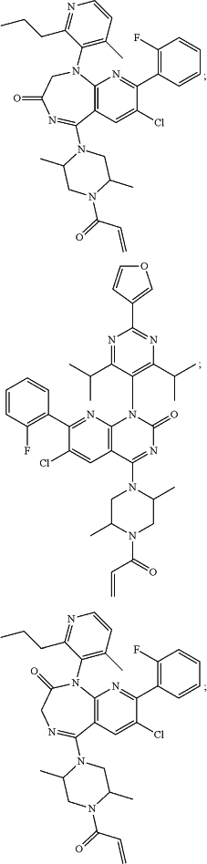 OG Complex Work Unit Chemistry