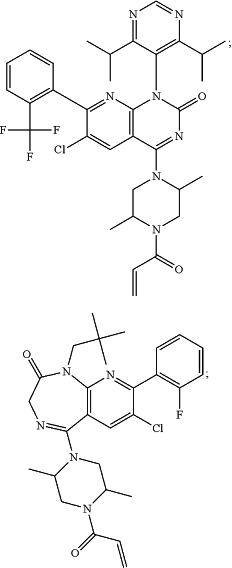 OG Complex Work Unit Chemistry