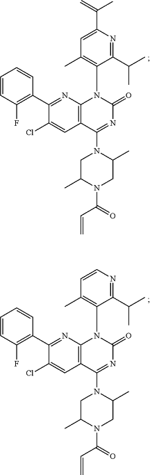 OG Complex Work Unit Chemistry