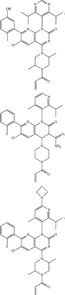 OG Complex Work Unit Chemistry