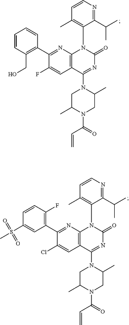 OG Complex Work Unit Chemistry