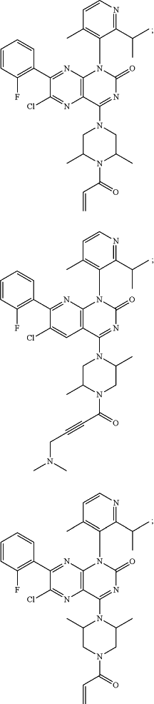 OG Complex Work Unit Chemistry