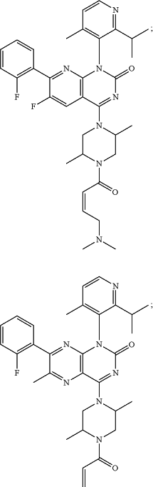 OG Complex Work Unit Chemistry