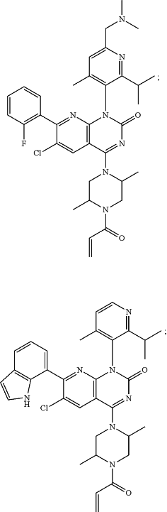 OG Complex Work Unit Chemistry