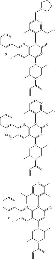 OG Complex Work Unit Chemistry