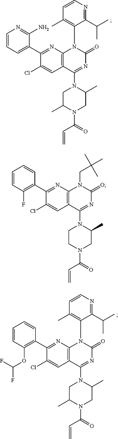 OG Complex Work Unit Chemistry