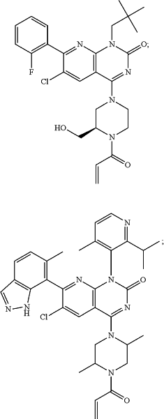 OG Complex Work Unit Chemistry