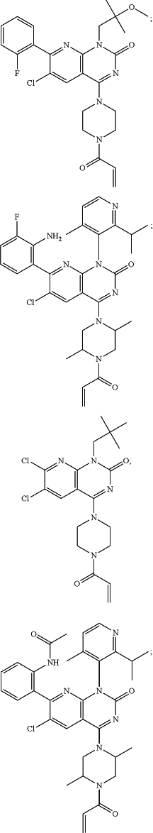 OG Complex Work Unit Chemistry