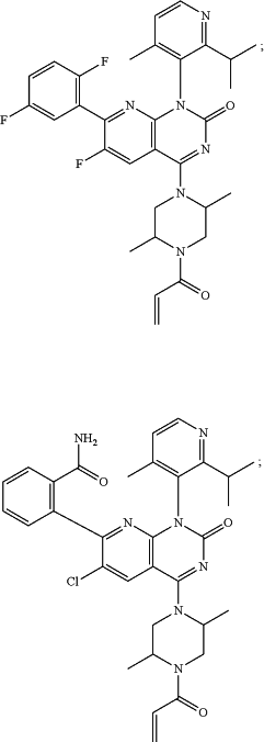 OG Complex Work Unit Chemistry