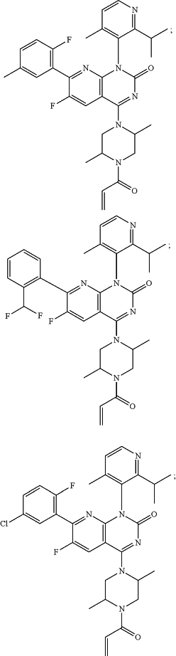 OG Complex Work Unit Chemistry