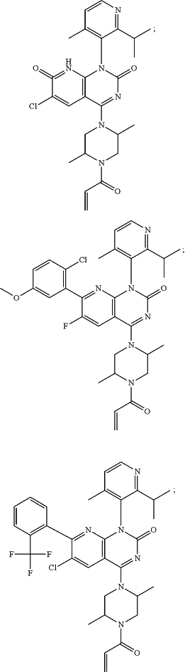 OG Complex Work Unit Chemistry