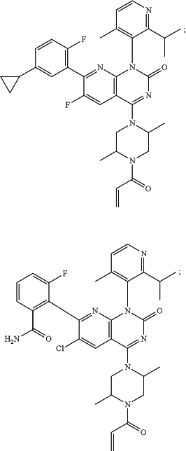 OG Complex Work Unit Chemistry