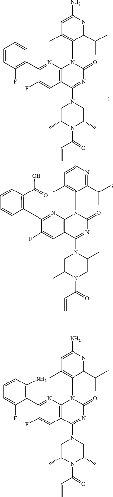 OG Complex Work Unit Chemistry