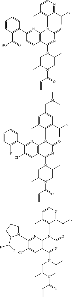 OG Complex Work Unit Chemistry