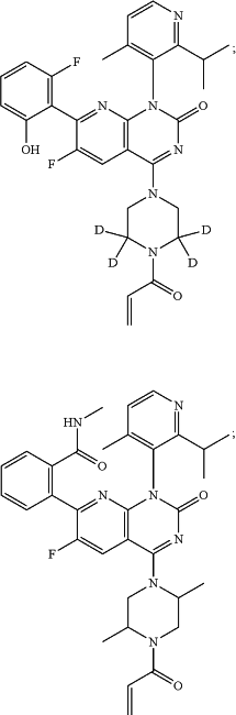 OG Complex Work Unit Chemistry