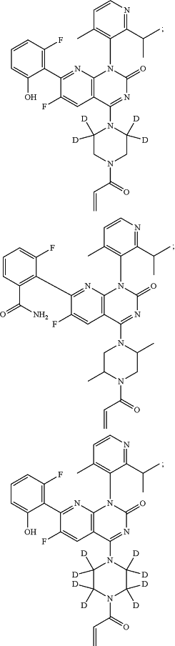 OG Complex Work Unit Chemistry