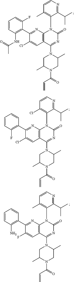 OG Complex Work Unit Chemistry