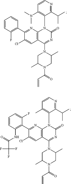 OG Complex Work Unit Chemistry