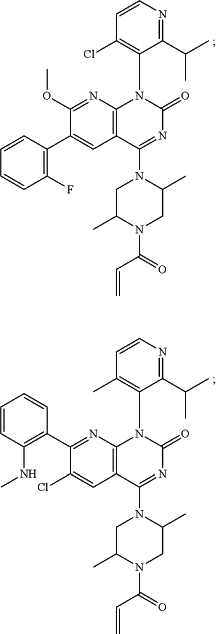 OG Complex Work Unit Chemistry