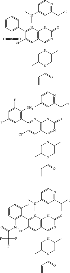 OG Complex Work Unit Chemistry