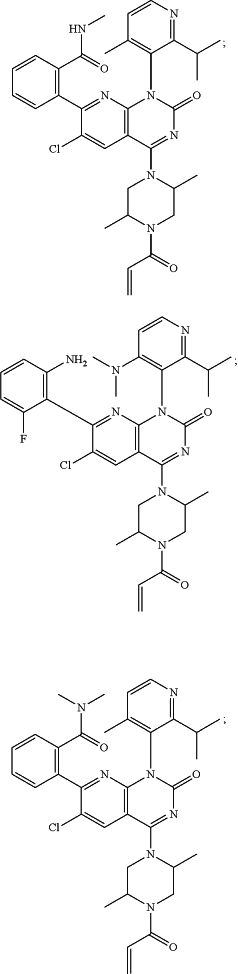 OG Complex Work Unit Chemistry