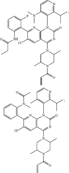 OG Complex Work Unit Chemistry