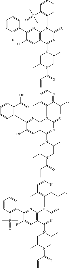 OG Complex Work Unit Chemistry