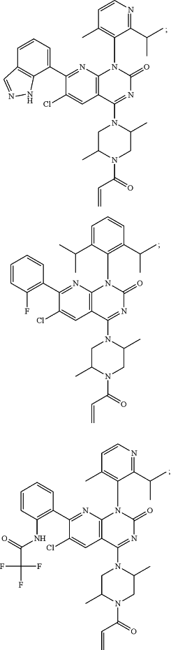 OG Complex Work Unit Chemistry