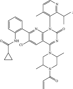 OG Complex Work Unit Chemistry