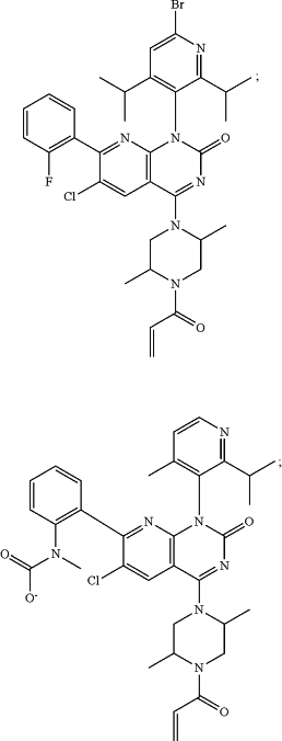 OG Complex Work Unit Chemistry