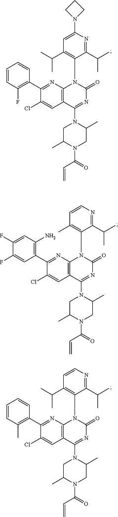 OG Complex Work Unit Chemistry