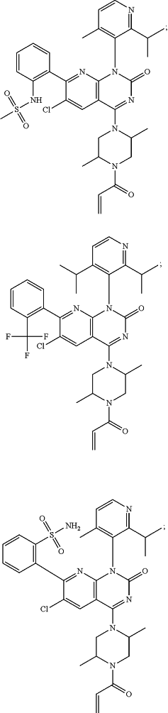 OG Complex Work Unit Chemistry