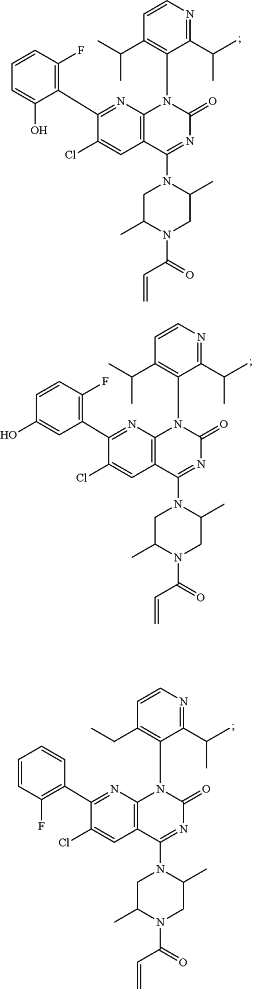 OG Complex Work Unit Chemistry