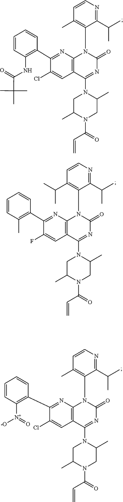 OG Complex Work Unit Chemistry