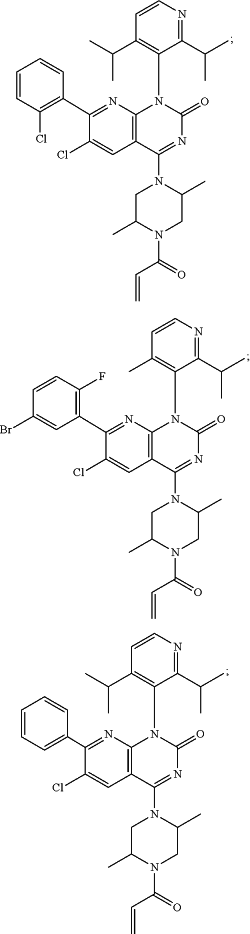 OG Complex Work Unit Chemistry