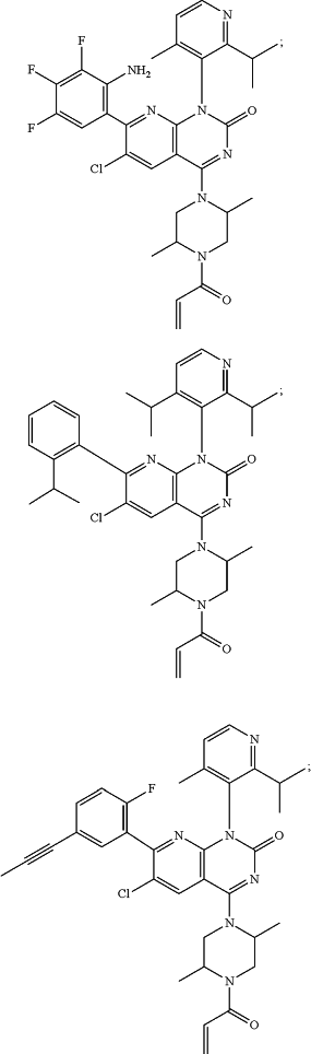 OG Complex Work Unit Chemistry