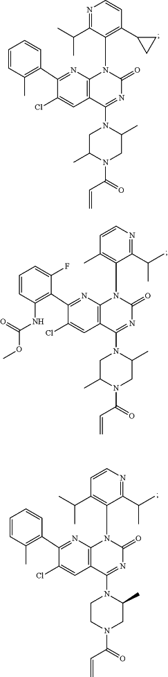 OG Complex Work Unit Chemistry