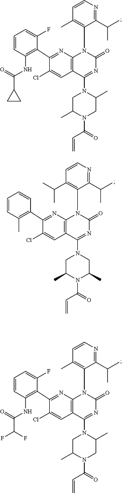 OG Complex Work Unit Chemistry