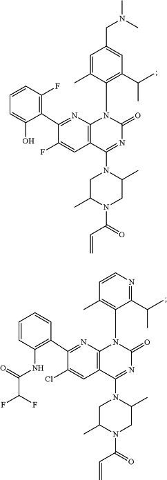 OG Complex Work Unit Chemistry