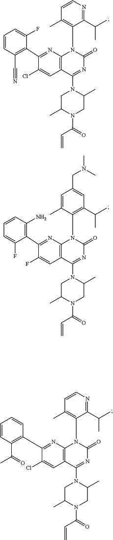 OG Complex Work Unit Chemistry