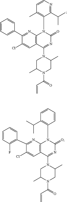 OG Complex Work Unit Chemistry