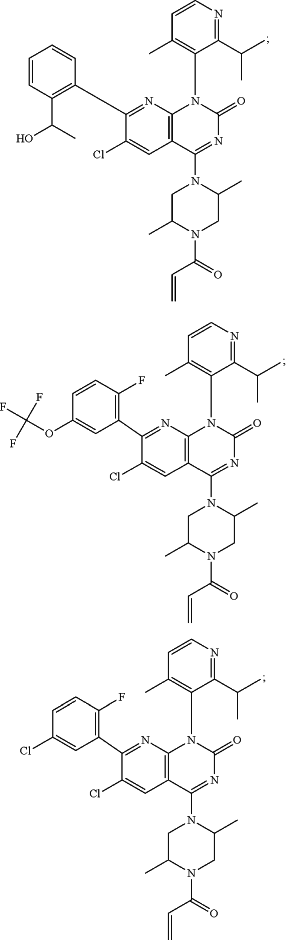 OG Complex Work Unit Chemistry