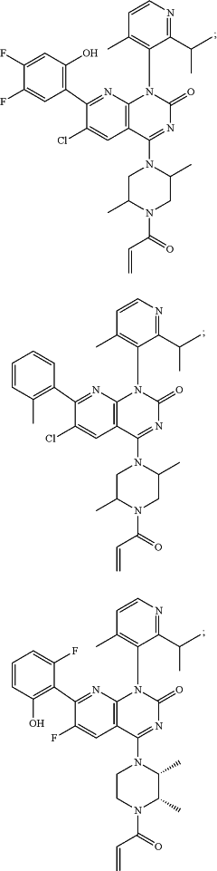 OG Complex Work Unit Chemistry