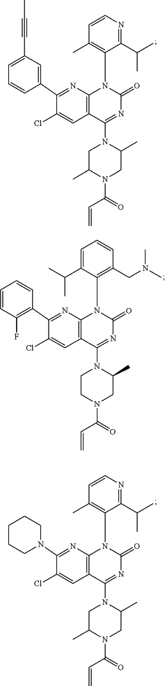 OG Complex Work Unit Chemistry