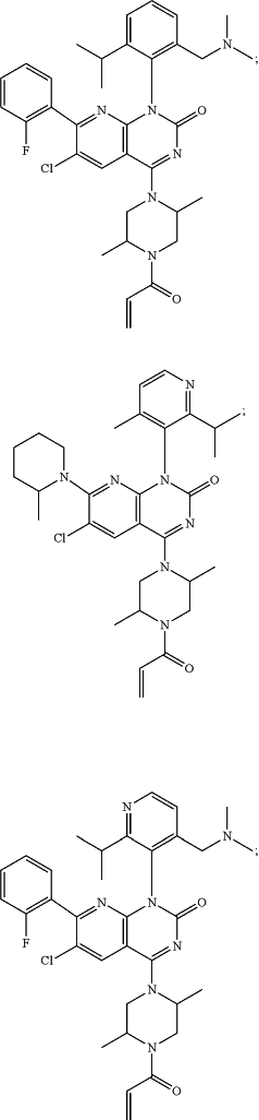 OG Complex Work Unit Chemistry