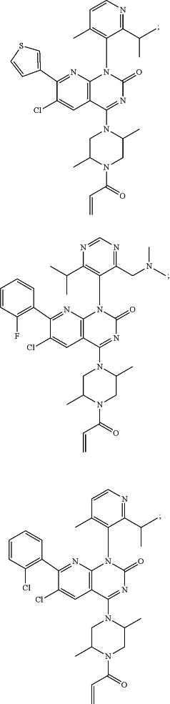 OG Complex Work Unit Chemistry