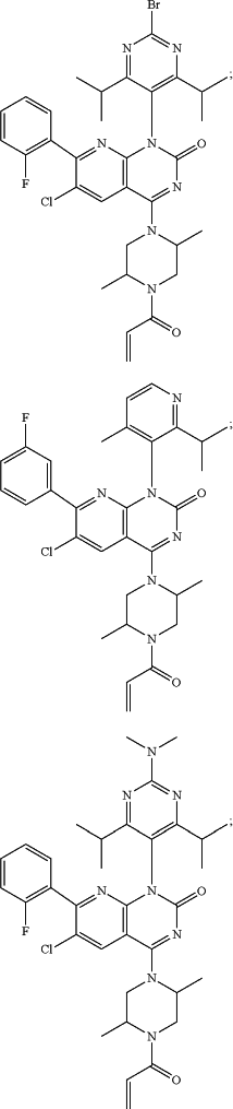 OG Complex Work Unit Chemistry