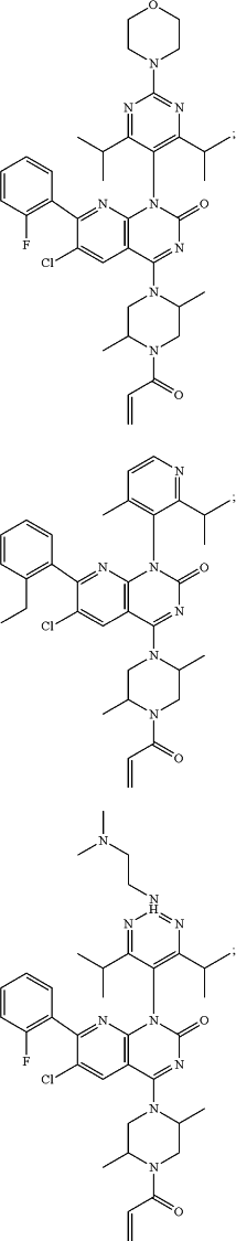 OG Complex Work Unit Chemistry