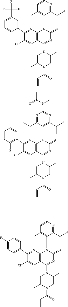 OG Complex Work Unit Chemistry