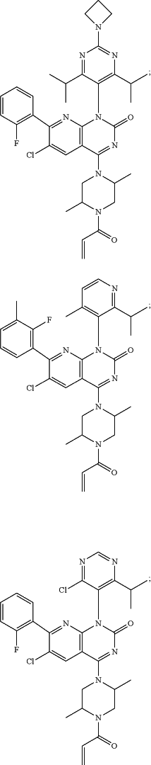 OG Complex Work Unit Chemistry